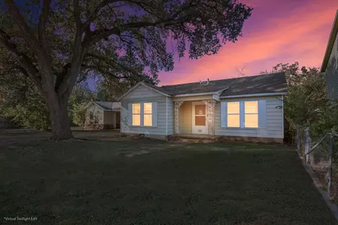 1118 Kane St, Waco, TX 76705