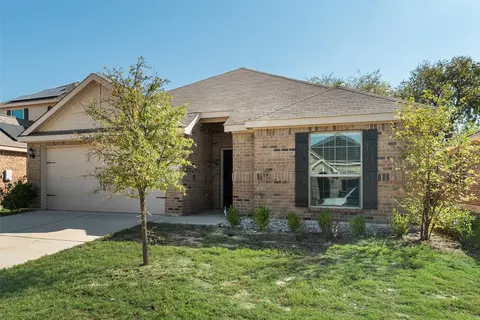 124 Morning Glory, Sanger, TX 76266