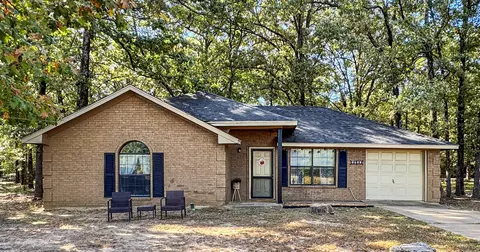 1511 County Road 44900, Blossom, TX 75416