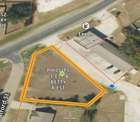 tbd E Main, Fairfield, TX 75840 photo 2