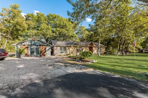 1790 N Walnut Grove Rd, Midlothian, TX 76065