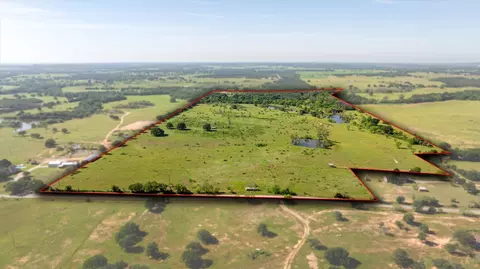 11701 Bowden Rd, Lipan, TX 76462