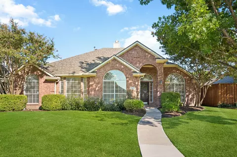 7500 Avalon Dr, Plano, TX 75025