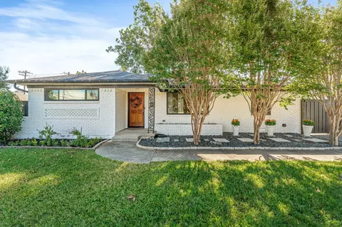 303 Nottingham Dr, Richardson, TX 75080