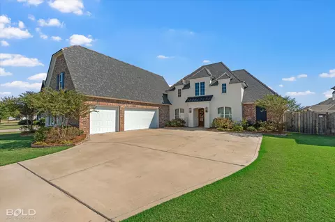 402 Erie Cir, Bossier City, LA 71111