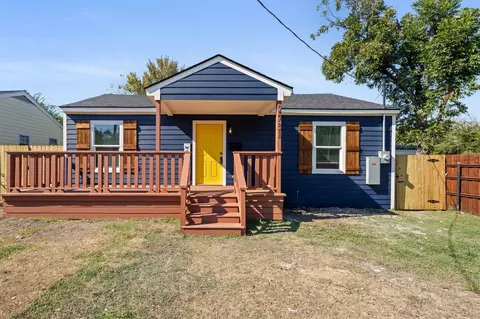 2731 Fordham Rd, Dallas, TX 75216