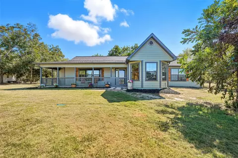 7265 County Road 131b, Terrell, TX 75161