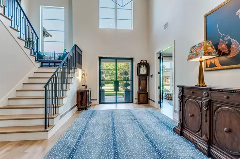 3808 Dunhaven Rd, Dallas, TX 75220