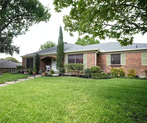 3122 Marilee Dr, Garland, TX 75043