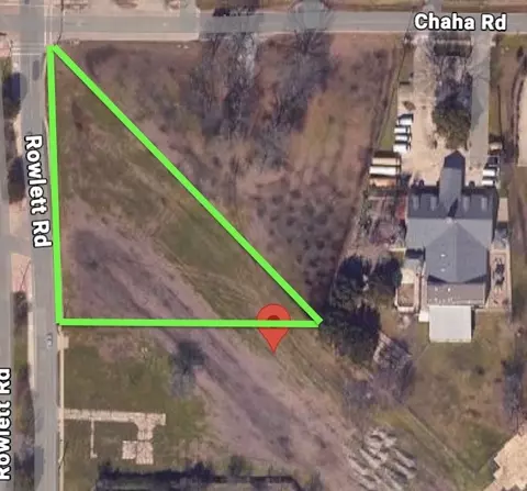 2040 Rowlett Rd, Rowlett, TX 75088