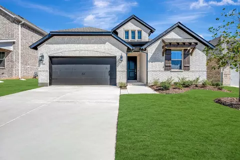3517 Hickory St, Sherman, TX 75092