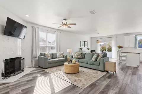 1005 Oakcrest Dr, Providence Village, TX 76227
