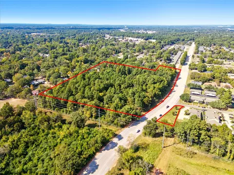 tbd Hg Mosely Pkwy, Longview, TX 75604