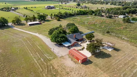 9651 County Road 99 S, Vernon, TX 76384