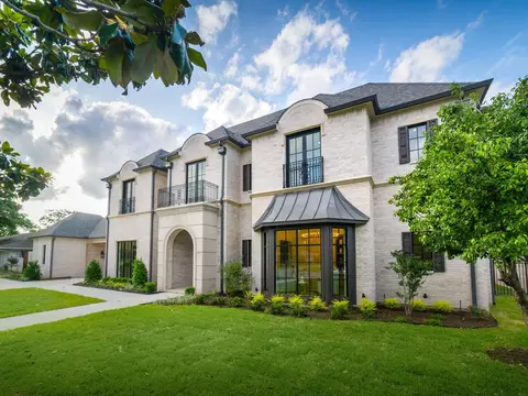 4633 Willow Ln, Dallas, TX 75244