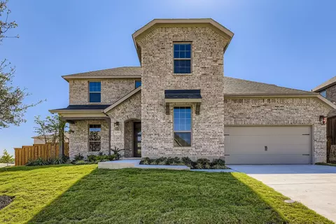 177 Buffalo Blvd, Rhome, TX 76078