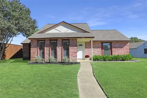 505 Willow Oak St, Allen, TX 75002