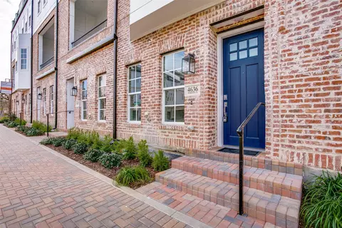 4636 Warwood Ln, Dallas, TX 75219