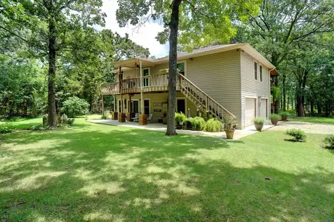 615 County Road 1785, Yantis, TX 75497