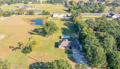 510 Vz County Road 2517, Canton, TX 75103