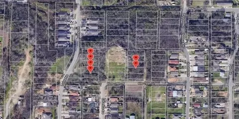 2919 Columbus Ave, Fort Worth, TX 76106