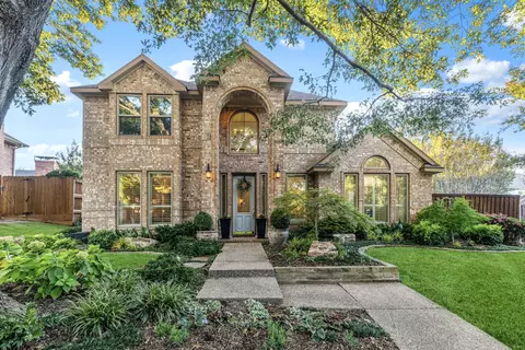 7513 England Dr, Plano, TX 75025