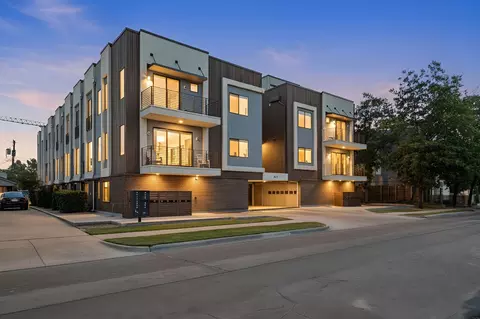2222 Moser Ave #107, Dallas, TX 75206