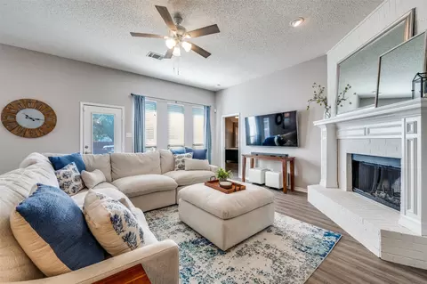 4905 Highlands Dr, Mckinney, TX 75070