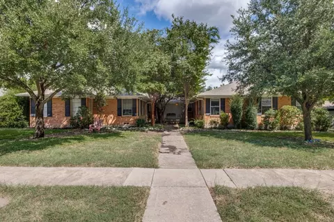 9521 Ash Creek Dr, Dallas, TX 75228