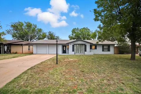 1449 N Willis St, Abilene, TX 79603