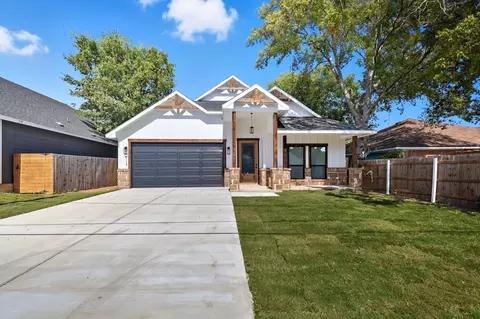 5115 Draper St, Fort Worth, TX 76105