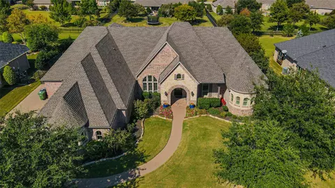 2161 Meadow View Dr, Prosper, TX 75078