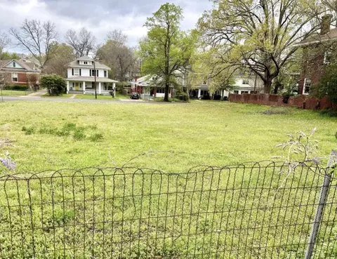 543 Jordan St, Shreveport, LA 71101