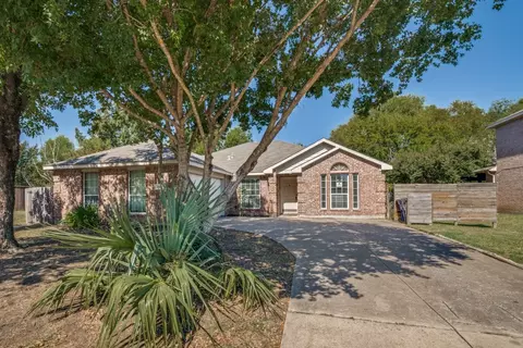 3302 Sewell Dr, Sachse, TX 75048