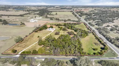 10710 Fm 3025, Stephenville, TX 76401