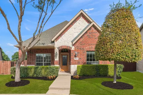 1825 Sanderlain Ln, Allen, TX 75002