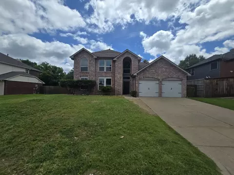7924 Ember Oaks Dr, North Richland Hills, TX 76182