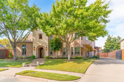 10215 El Cinco Dr, Frisco, TX 75033