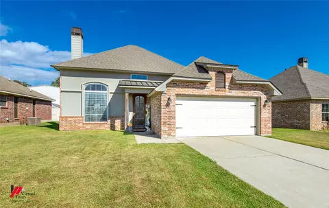 6956 Ash St, Shreveport, LA 71129