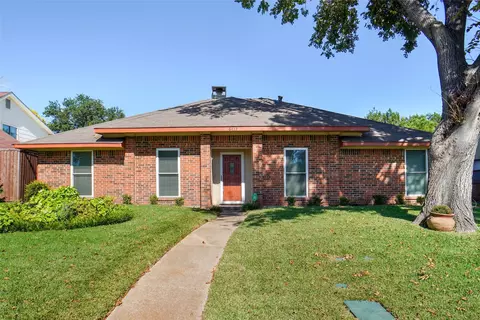 6412 Brook Meadow Dr, Mesquite, TX 75150