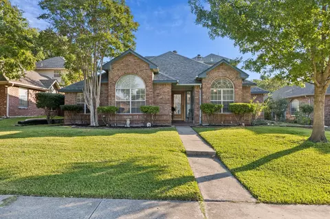 4204 Harvest Hill Ct, Carrollton, TX 75010