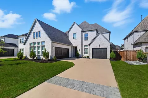 3630 Singer Ln, Frisco, TX 75034