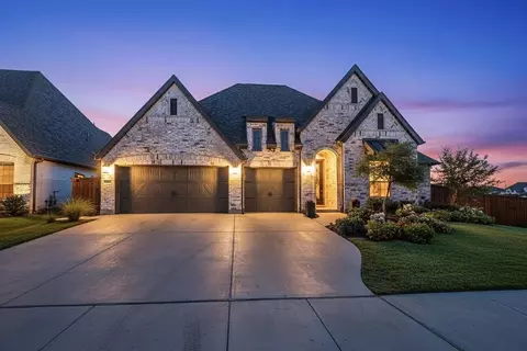 700 Pony Foot Dr, Little Elm, TX 75068