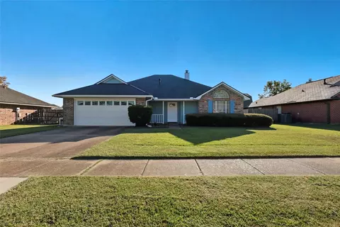 4907 General Ashley Dr, Bossier City, LA 71112