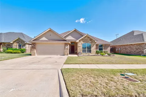 7149 Mcleod Dr, Abilene, TX 79602