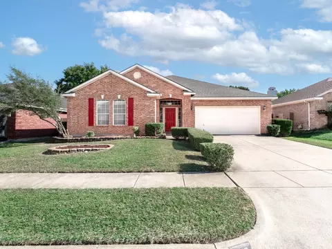 1016 Bonanza Dr, Arlington, TX 76001