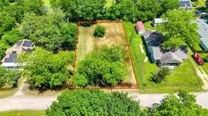 107 S Sinclair Ave, Kerens, TX 75144