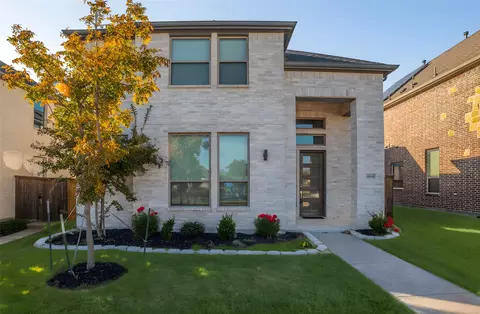 11861 Rebecca Dr, Frisco, TX 75033