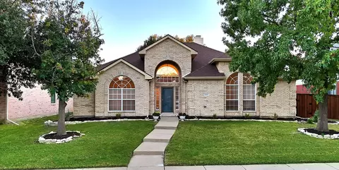 8407 Tanglerose Dr, Frisco, TX 75033