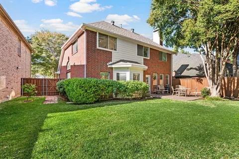 897 Parker Dr, Coppell, TX 75019